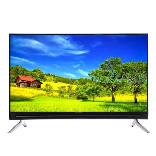 Tivi Sharp LC-50SA5500X 50 Inch Full HD LED Smart
