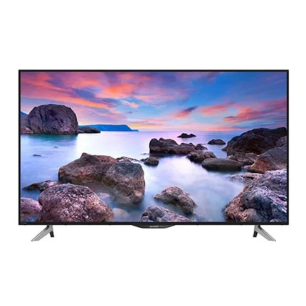 Tivi Sharp LC-50UA6500X 50 Inch 4K LED Smart