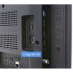 Tivi Sharp LC-50UA6800X 50 Inch 4K LED Android - Ảnh 7