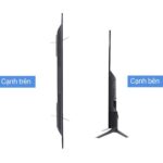 Tivi Sharp LC-50UA6800X 50 Inch 4K LED Android - Ảnh 8