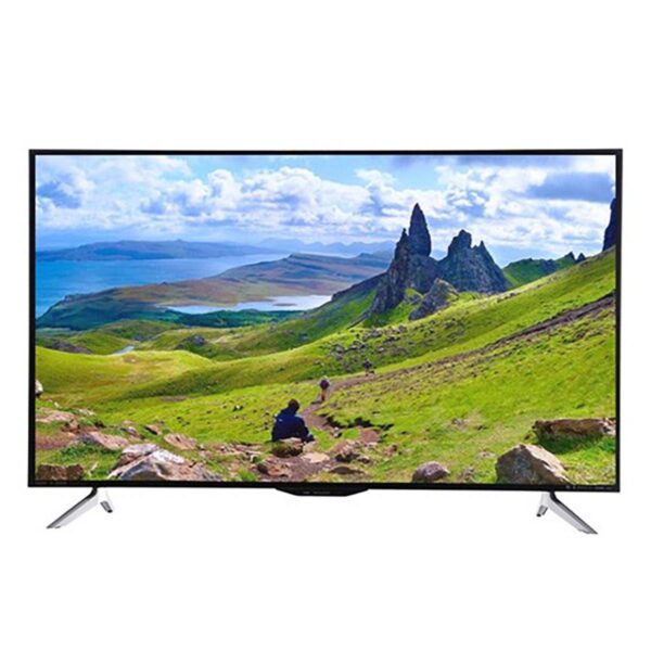 Tivi Sharp LC-50UA6800X 50 Inch 4K LED Android