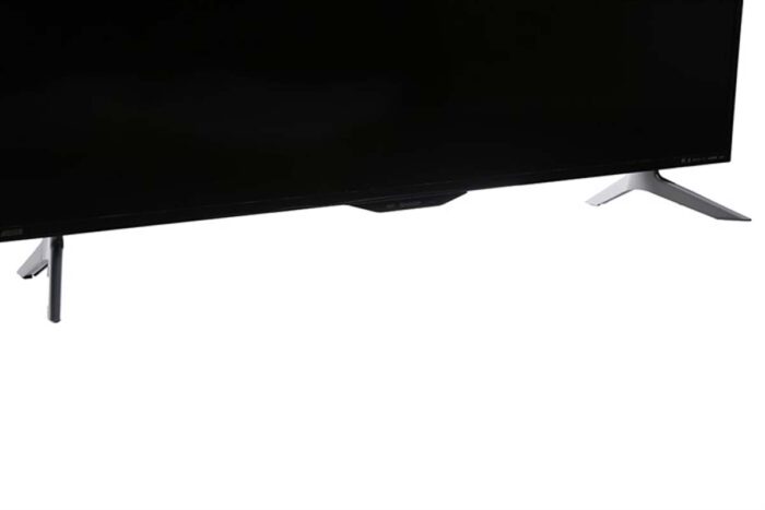 Tivi Sharp LC-50UA6800X 50 Inch 4K LED Android - Ảnh 9