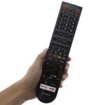 Tivi Sharp LC-50UA6800X 50 Inch 4K LED Android - Ảnh 10