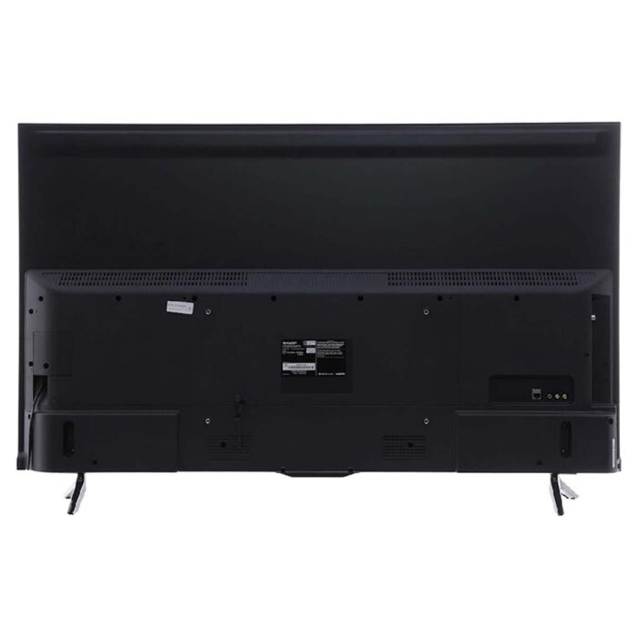 Tivi Sharp LC-60SA5500X 40 inch Full HD LED Smart - Ảnh 5