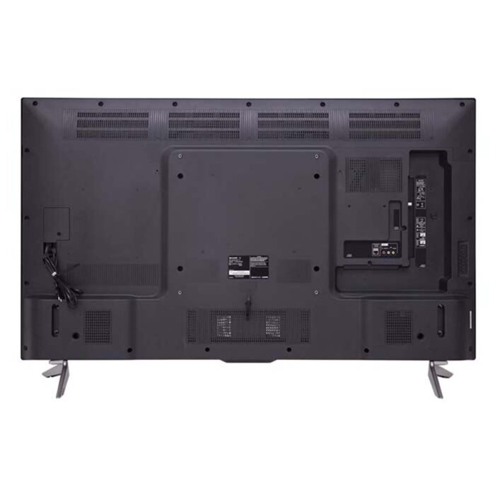 Tivi Sharp LC-60UA6500X 60 Inch 4K LED  Smart - Ảnh 5