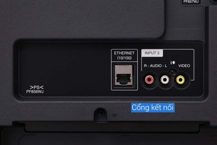 Tivi Sharp LC-60UA6500X 60 Inch 4K LED  Smart - Ảnh 6