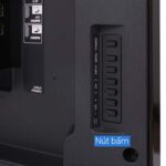 Tivi Sharp LC-60UA6500X 60 Inch 4K LED  Smart - Ảnh 8