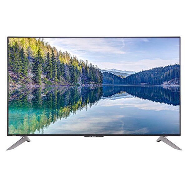 Tivi Sharp LC-60UA6500X 60 Inch 4K LED Smart