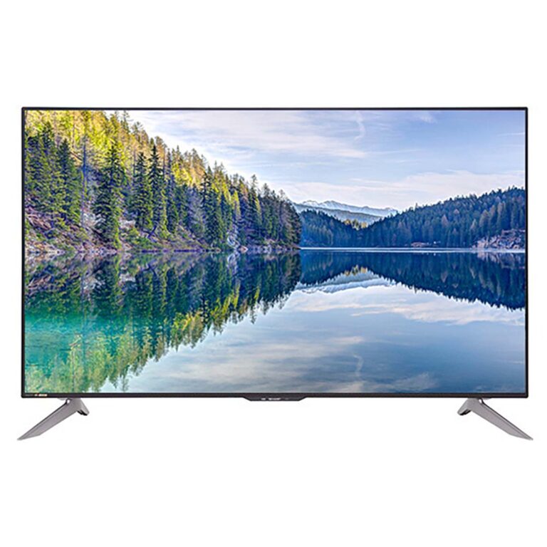 Tivi Sharp LC-60UA6500X 60 Inch 4K LED Smart