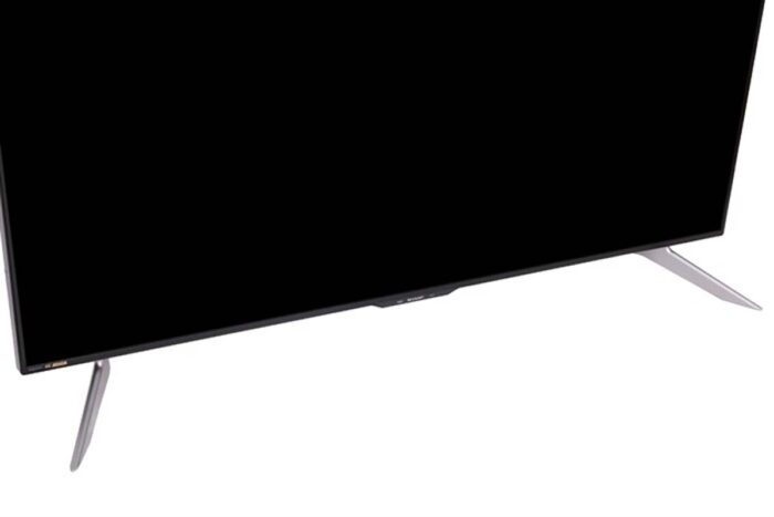 Tivi Sharp LC-60UA6500X 60 Inch 4K LED  Smart - Ảnh 10