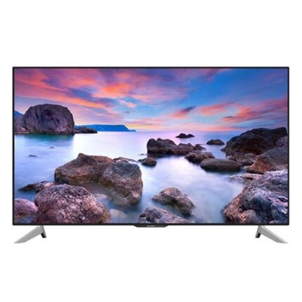 Tivi Sharp LC-60UA6800X 60 Inch 4K LED Android