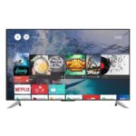 Tivi Sharp LC-60UA6800X 60 Inch 4K LED Android - Ảnh 3