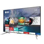 Tivi Sharp LC-60UA6800X 60 Inch 4K LED Android - Ảnh 4