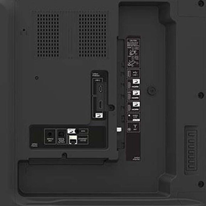 Tivi Sharp LC-60UA6800X 60 Inch 4K LED Android - Ảnh 6