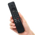 Tivi Sony K-43S30 43 Inch 4K LED Google - Ảnh 12