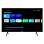 Tivi Sony K-43S30 43 Inch 4K LED Google - Ảnh 4