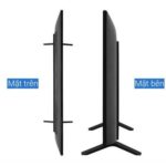 Tivi Sony K-43S30 43 Inch 4K LED Google - Ảnh 9