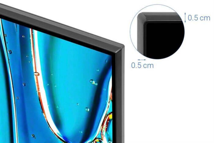 Tivi Sony K-43S30 43 Inch 4K LED Google - Ảnh 11