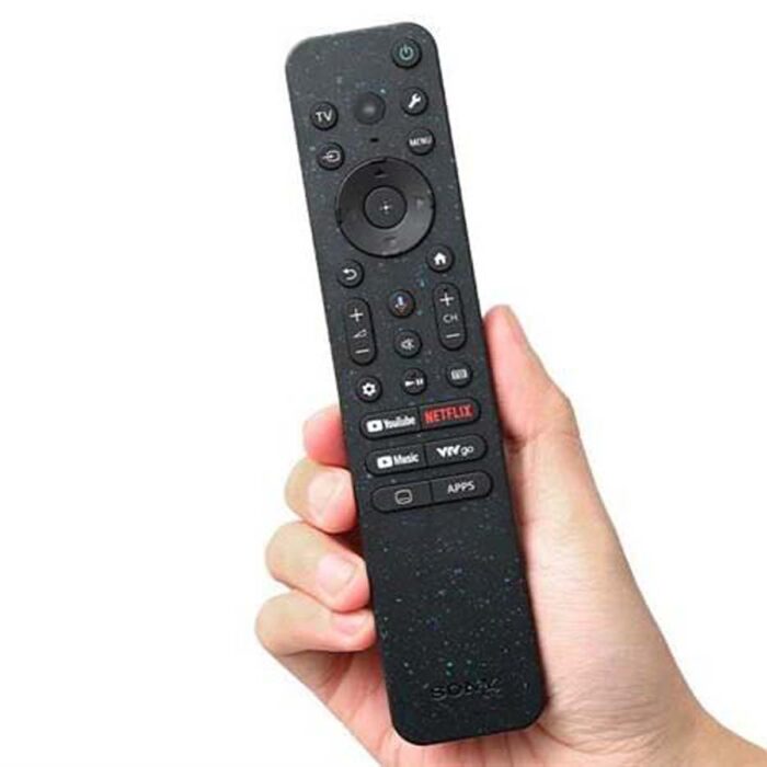 Tivi Sony K-50S30 50 Inch 4K LED Google - Ảnh 12