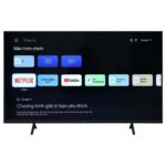 Tivi Sony K-50S30 50 Inch 4K LED Google - Ảnh 4