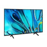 Tivi Sony K-50S30 50 Inch 4K LED Google - Ảnh 5