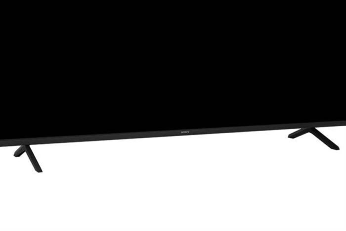 Tivi Sony K-50S30 50 Inch 4K LED Google - Ảnh 10