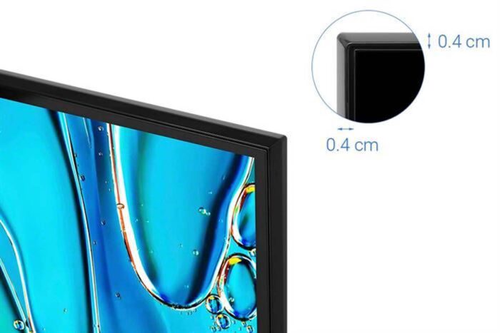 Tivi Sony K-50S30 50 Inch 4K LED Google - Ảnh 11