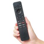 Tivi Sony K-55S30 55 Inch 4K LED Google - Ảnh 12