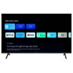 Tivi Sony K-55S30 55 Inch 4K LED Google - Ảnh 4