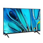 Tivi Sony K-55S30 55 Inch 4K LED Google - Ảnh 5