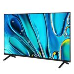 Tivi Sony K-55S30 55 Inch 4K LED Google - Ảnh 6