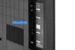 Tivi Sony K-55S30 55 Inch 4K LED Google - Ảnh 8