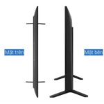 Tivi Sony K-55S30 55 Inch 4K LED Google - Ảnh 9