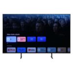 Tivi Sony K-55XR80 55 Inch 4K OLED Google - Ảnh 4