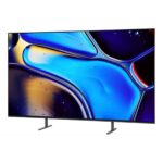Tivi Sony K-55XR80 55 Inch 4K OLED Google - Ảnh 6