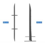 Tivi Sony K-55XR80 55 Inch 4K OLED Google - Ảnh 9