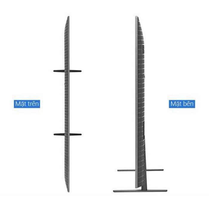 Tivi Sony K-55XR80 55 Inch 4K OLED Google - Ảnh 9