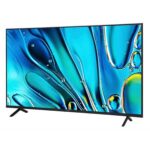 Tivi Sony K-65S30 65 Inch 4K LED Google - Ảnh 6