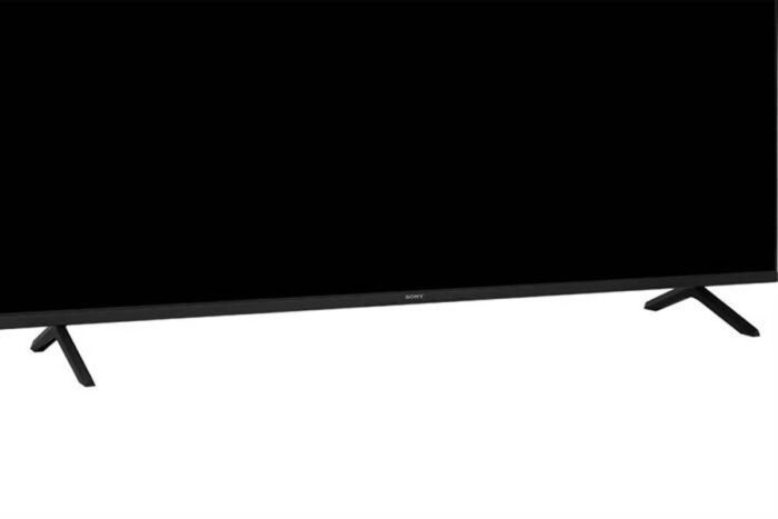 Tivi Sony K-65S30 65 Inch 4K LED Google - Ảnh 10