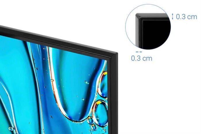 Tivi Sony K-65S30 65 Inch 4K LED Google - Ảnh 11