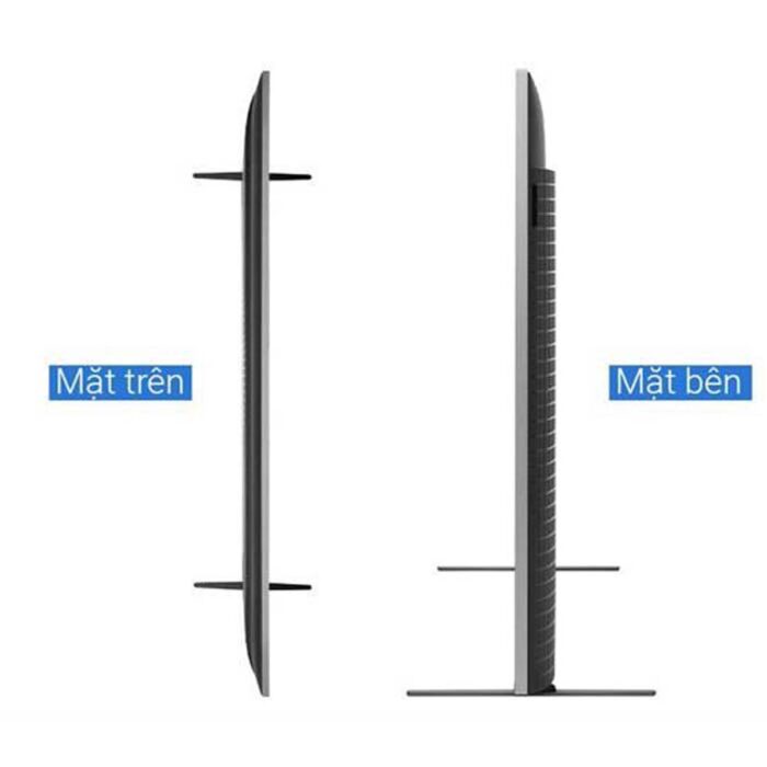 Tivi Sony K-65XR70 65 Inch 4K QLED Google - Ảnh 9