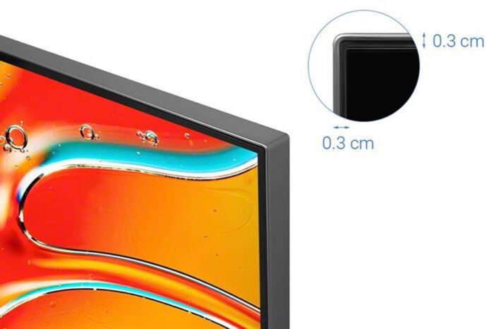 Tivi Sony K-65XR70 65 Inch 4K QLED Google - Ảnh 11