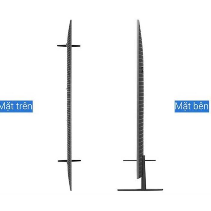 Tivi Sony K-65XR80 65 Inch 4K OLED Google - Ảnh 8