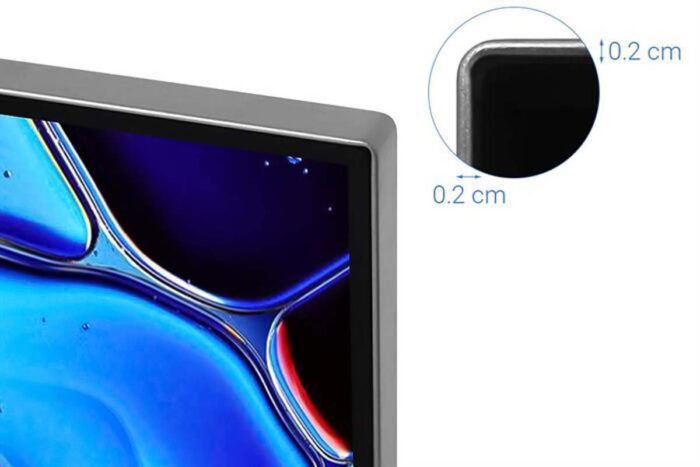 Tivi Sony K-65XR80 65 Inch 4K OLED Google - Ảnh 10