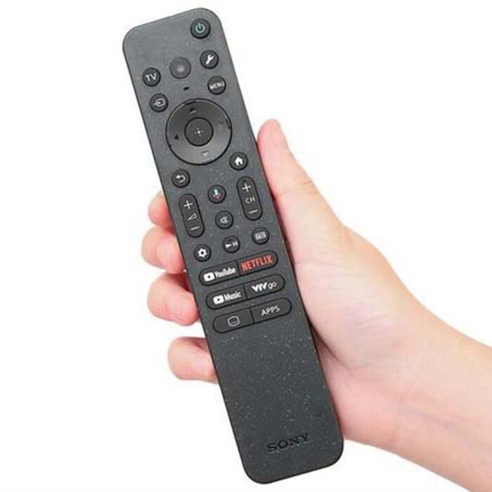 Tivi Sony K-65XR80 65 Inch 4K OLED Google - Ảnh 11