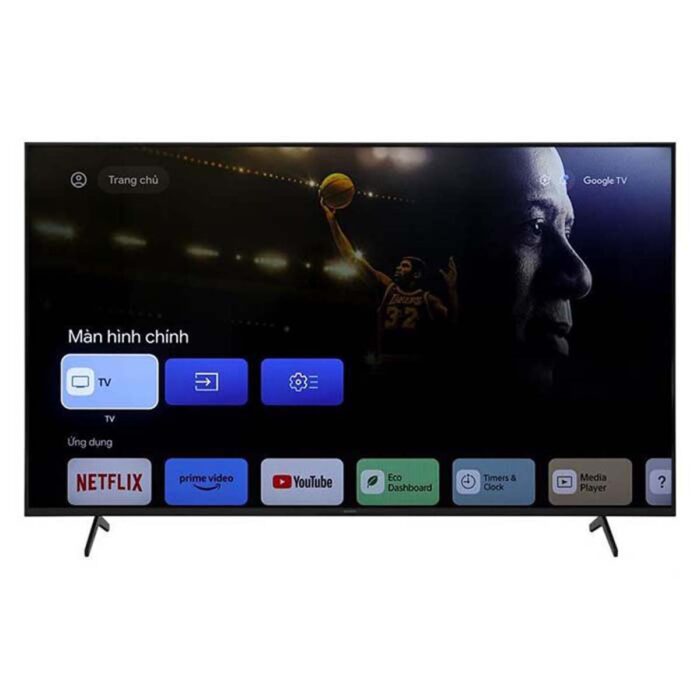 Tivi Sony K-75S30 75 Inch 4K LED Google - Ảnh 4