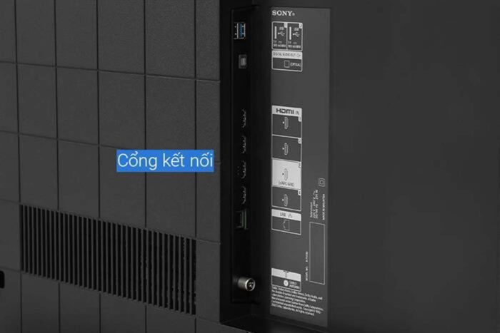 Tivi Sony K-75S30 75 Inch 4K LED Google - Ảnh 8