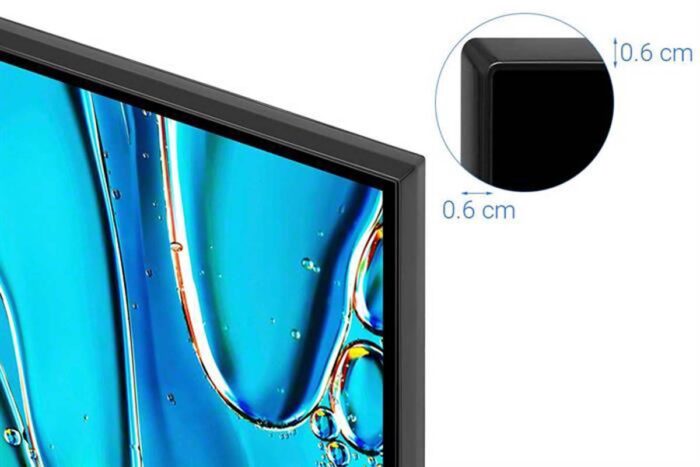 Tivi Sony K-75S30 75 Inch 4K LED Google - Ảnh 11