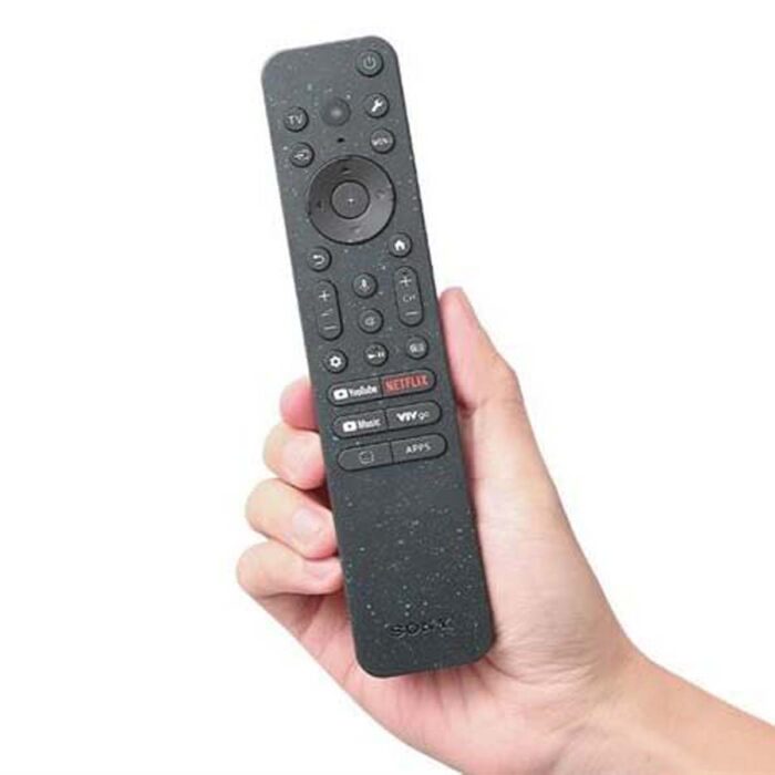 Tivi Sony K-75XR70 75 Inch 4K QLED Google - Ảnh 12