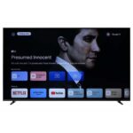 Tivi Sony K-75XR70 75 Inch 4K QLED Google - Ảnh 4